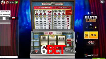 A Emoção da Loteria na 6BET: Uma Chance de Mudança de Vida