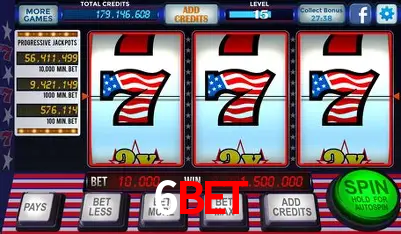 Descubra a Essência do 6BET: Nossa História e Compromissos