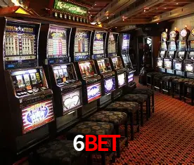 A Revolução dos Aplicativos de Jogos no 6BET