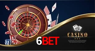 Estatísticas 6BET