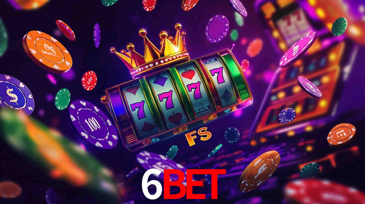 Welcome Bonus 6BET