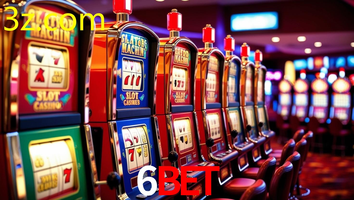 6BET.COM