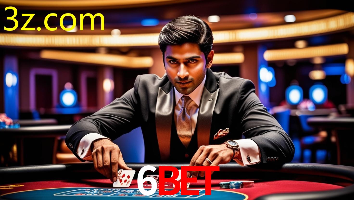 6BET.COM