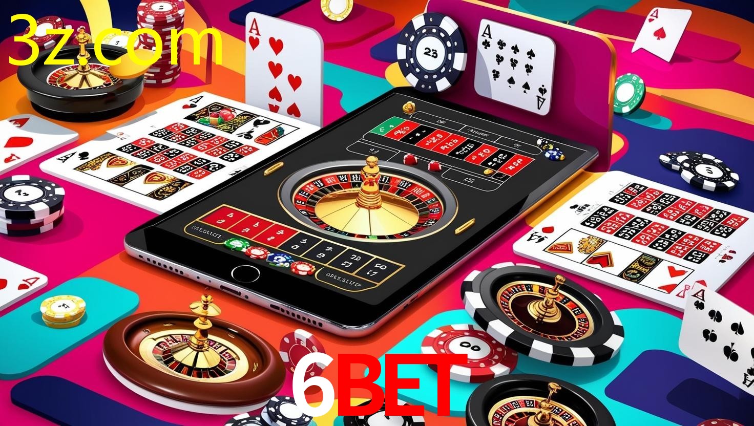 6BET.COM