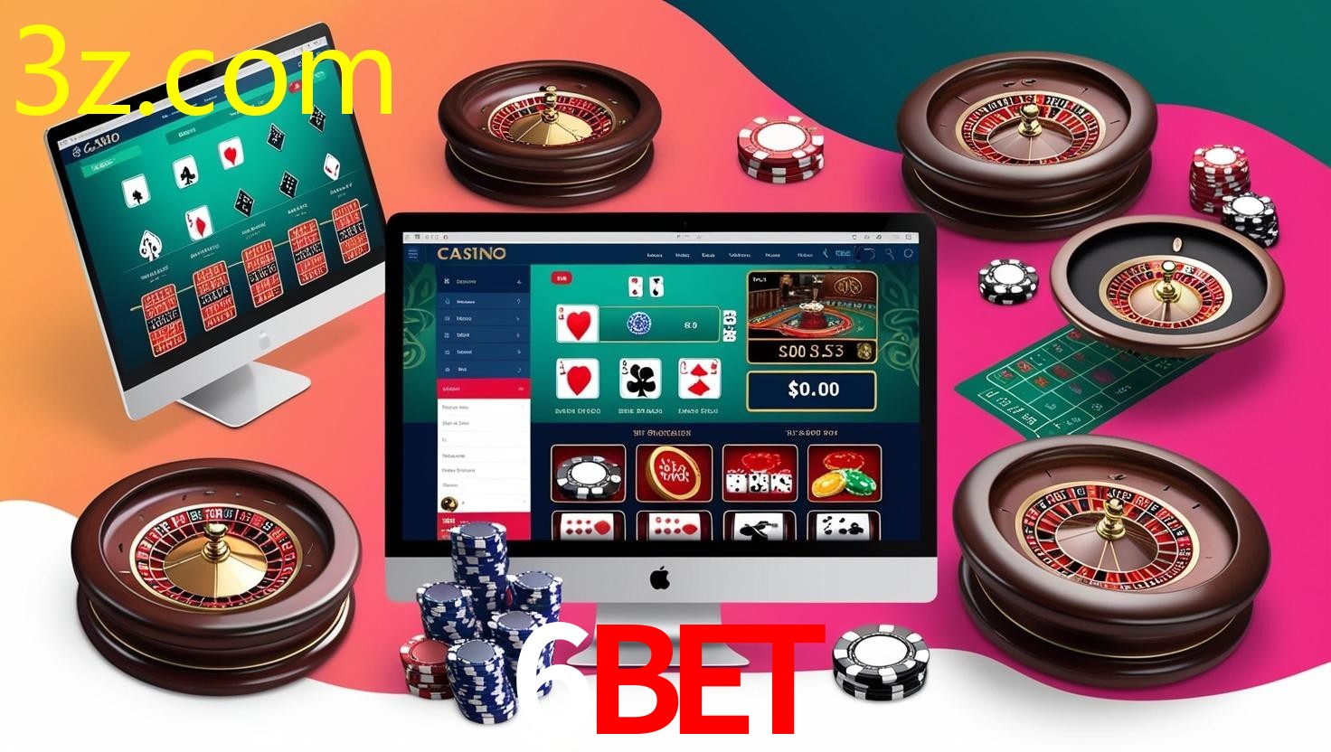 6BET.COM