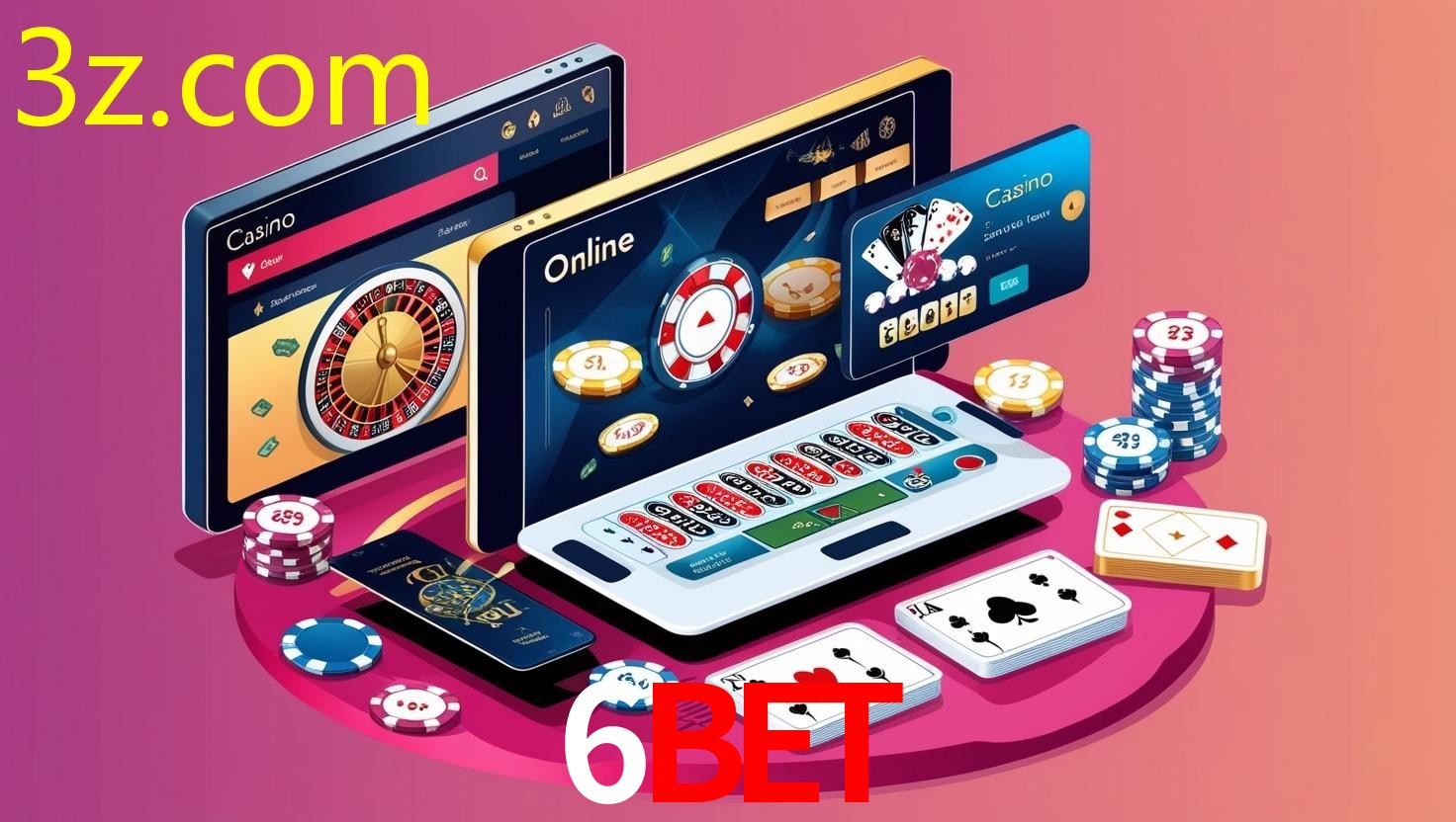 6BET.COM