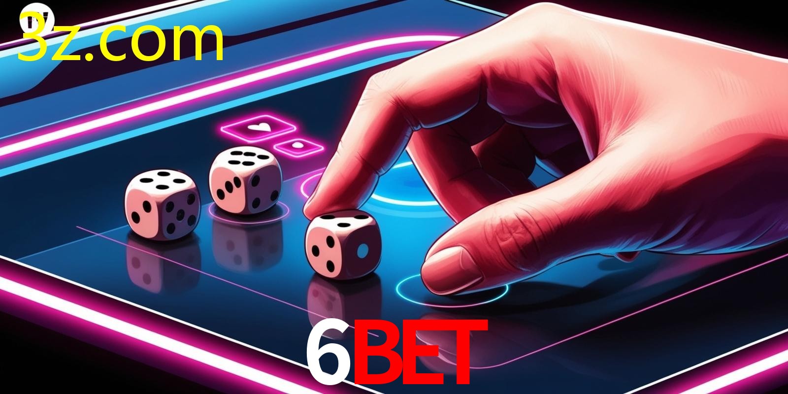 6BET.COM