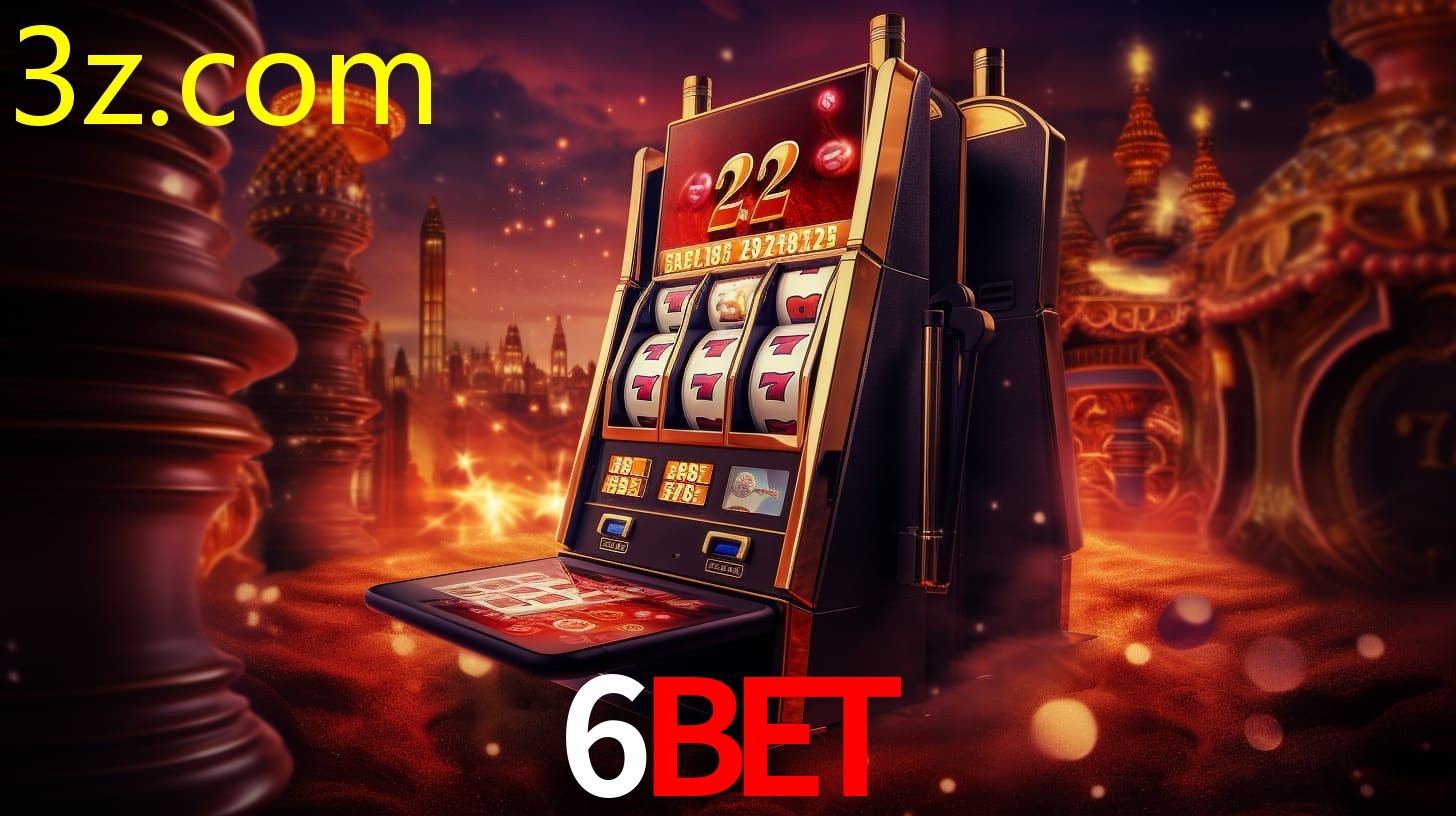 6BET.COM