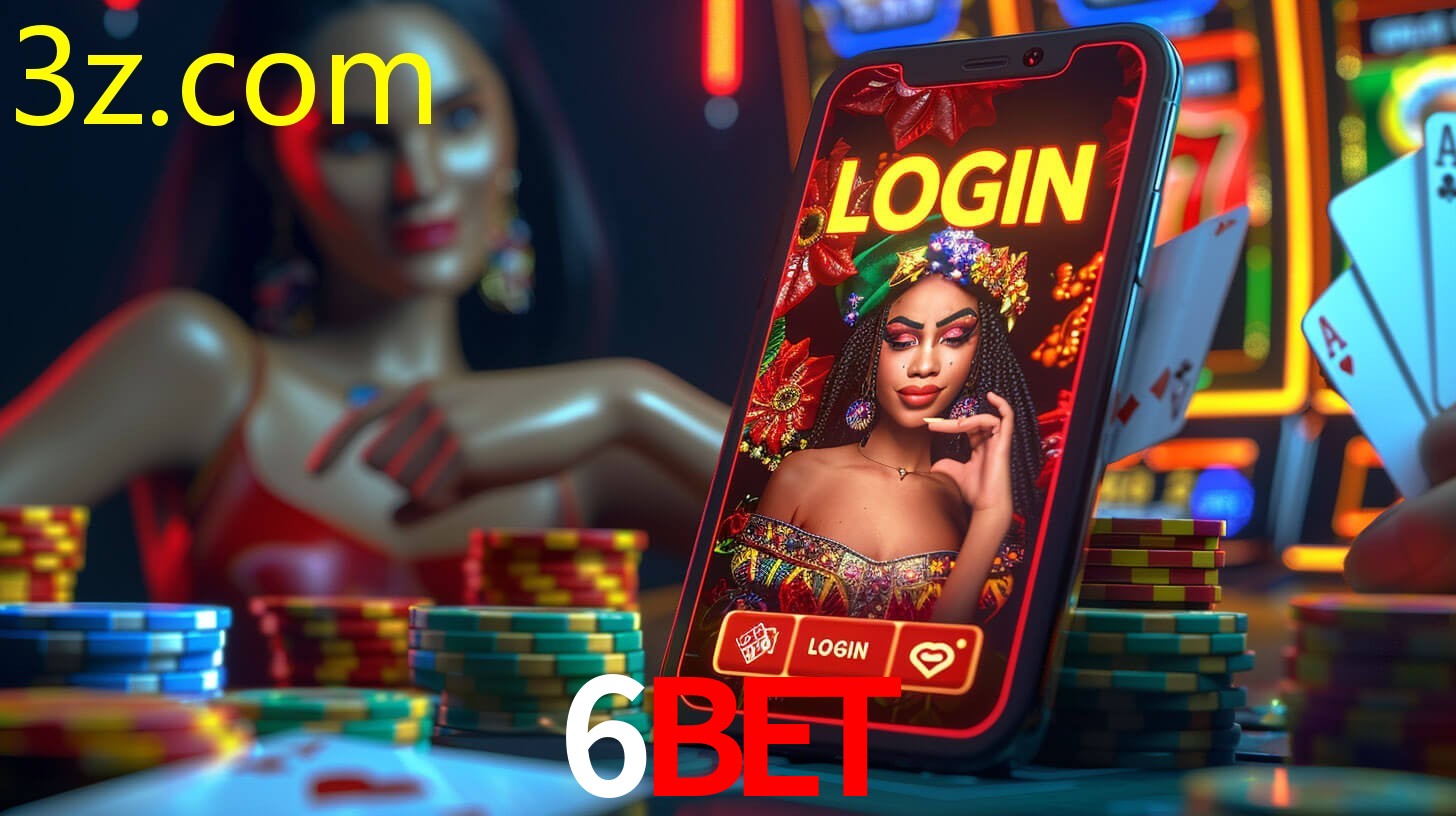 6BET.COM