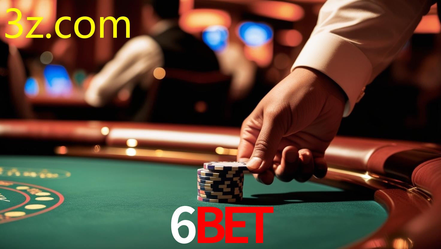 6BET.COM