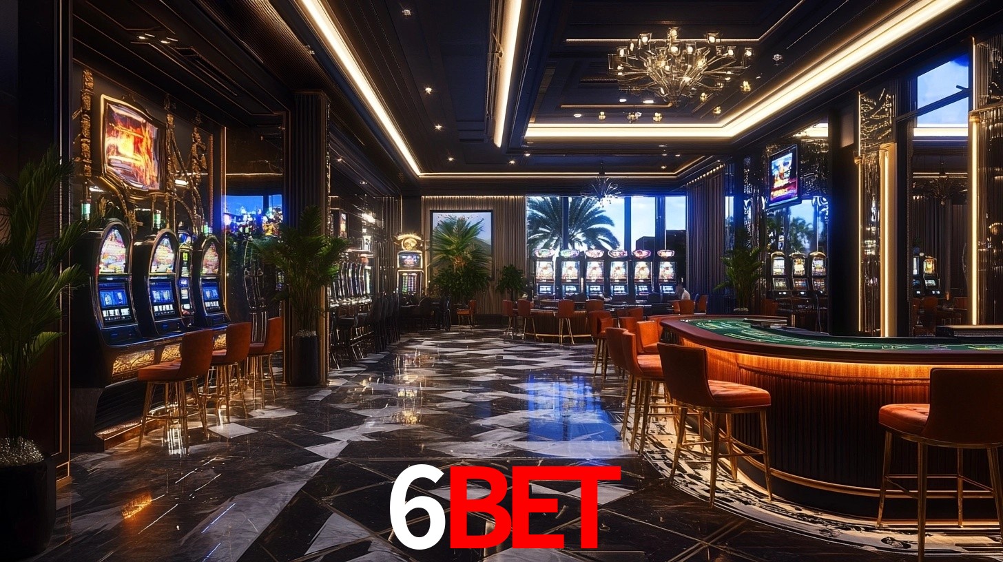 Football Betting 6BET