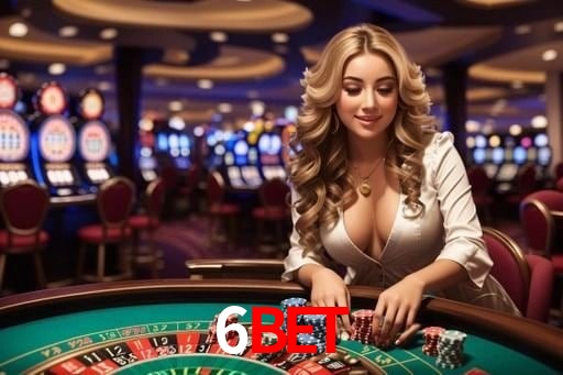 Live Casino 6BET
