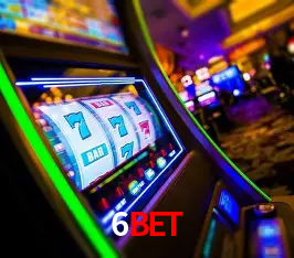 Descubra o Programa VIP da 6BET: Vantagens Exclusivas para Jogadores