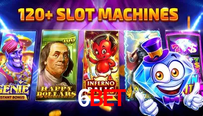 Apostas Esportivas na 6BET: Um Guia Completo