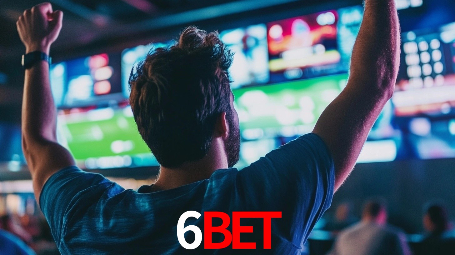 Tournaments 6BET