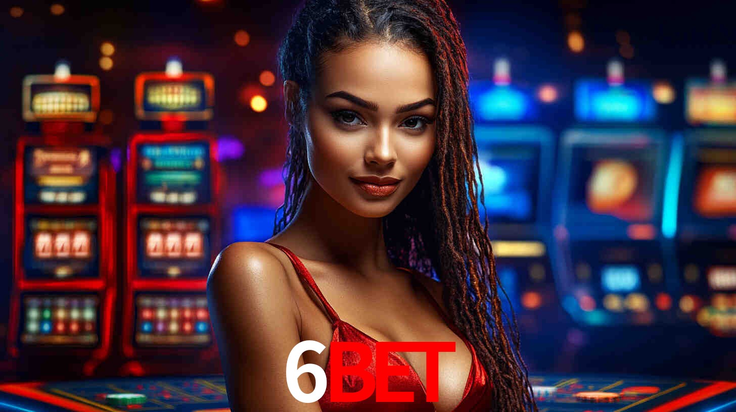 Desvendando o Mundo dos Jogos Virtuais na 6BET