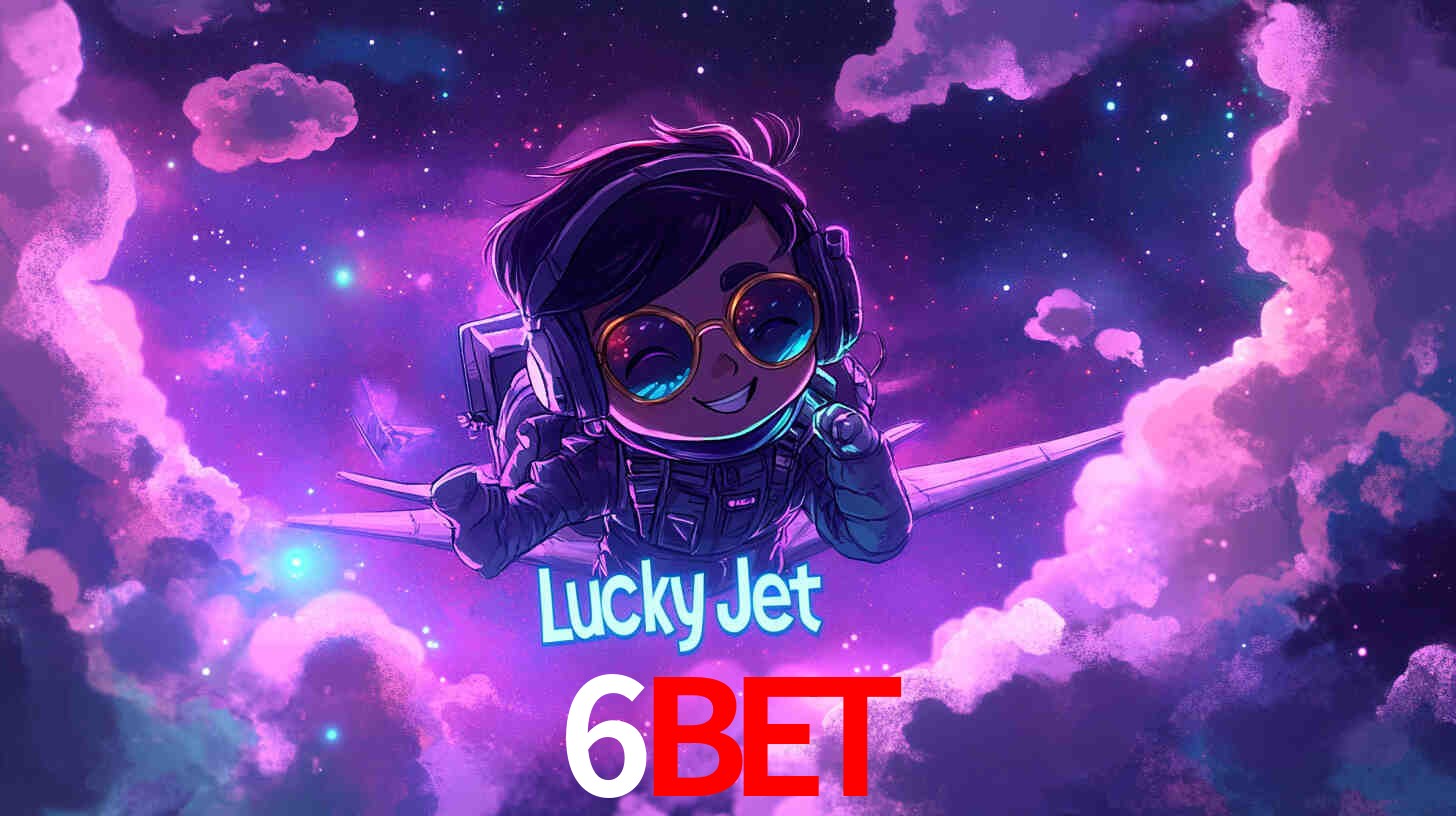 Descubra a Essência do 6BET: Nossa História e Compromissos