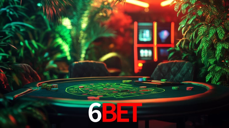 Game Statistics 6BET