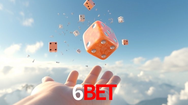 Slot Games 6BET