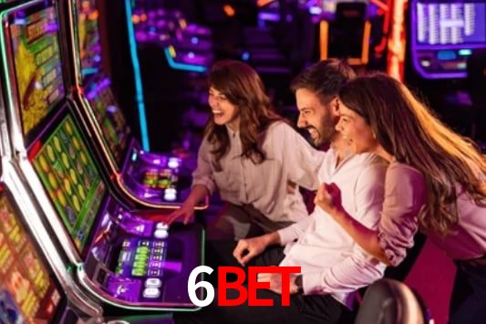 6BET: Seu Especialista em Apostas Esportivas Brasileiras