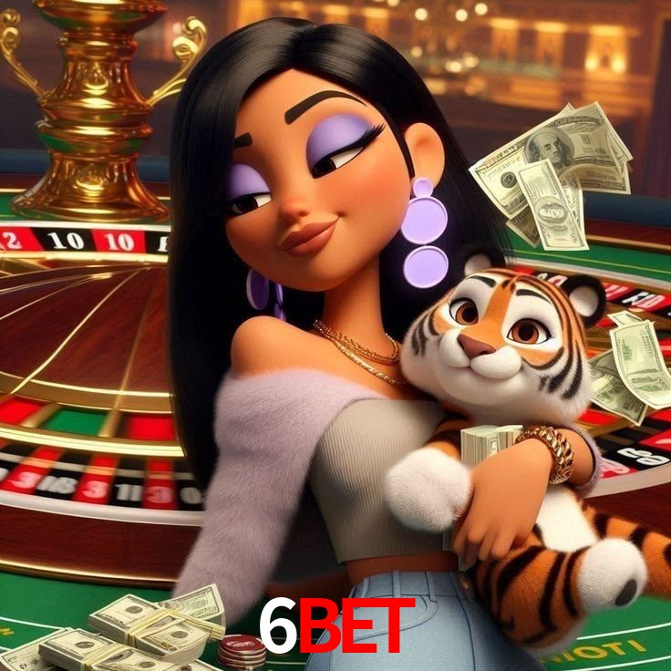 Account Benefits 6BET