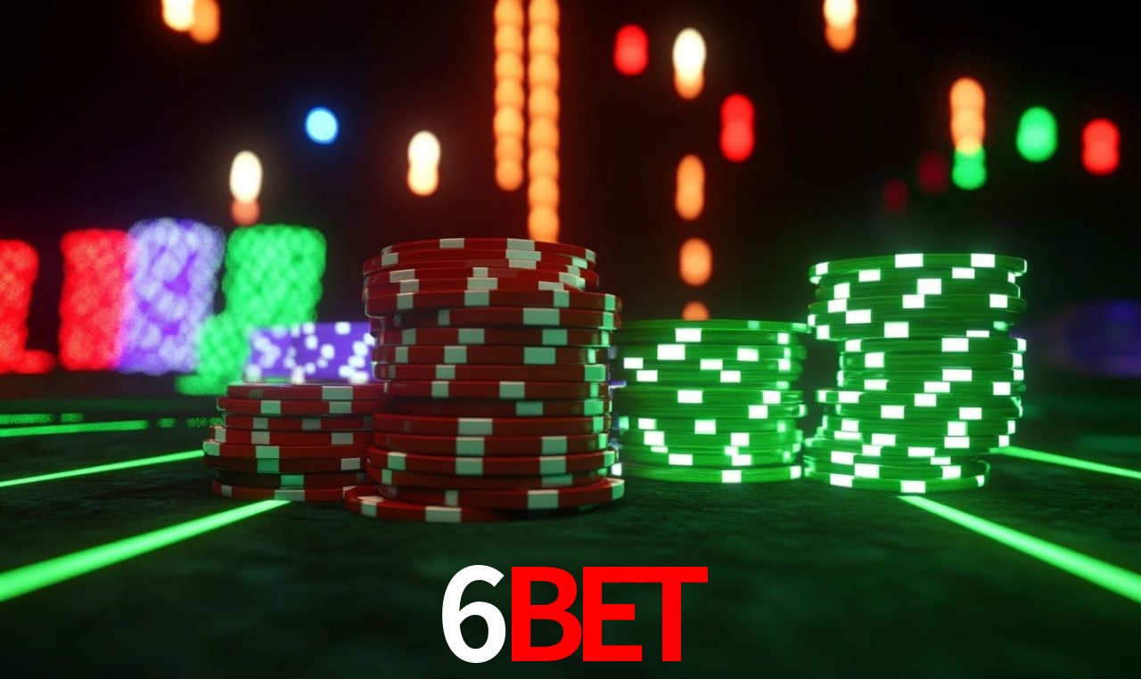 Platform Technology 6BET