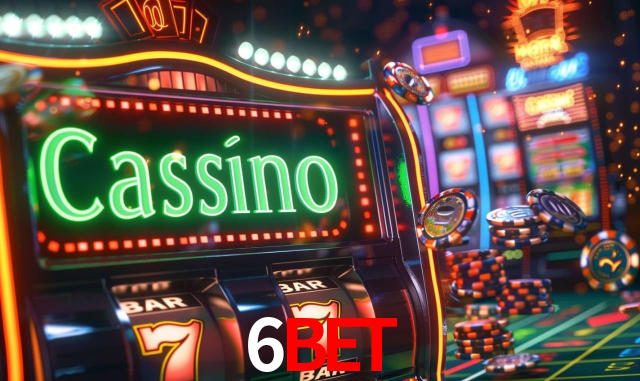 Sistemas de Segurança 6BET