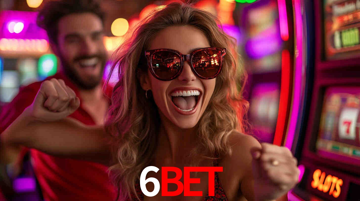 Descubra o Programa VIP da 6BET: Vantagens Exclusivas para Jogadores