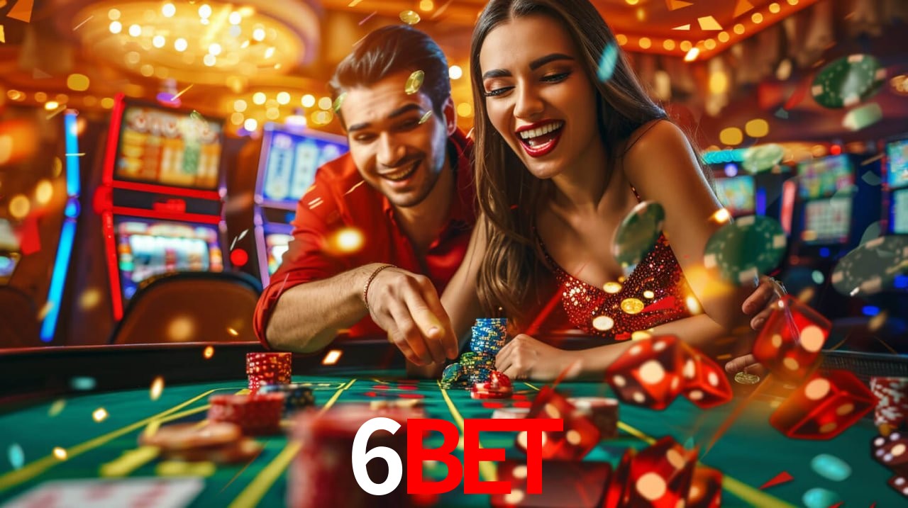 Integração de APIs 6BET