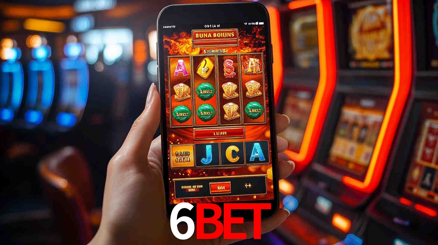 Live Casino 6BET