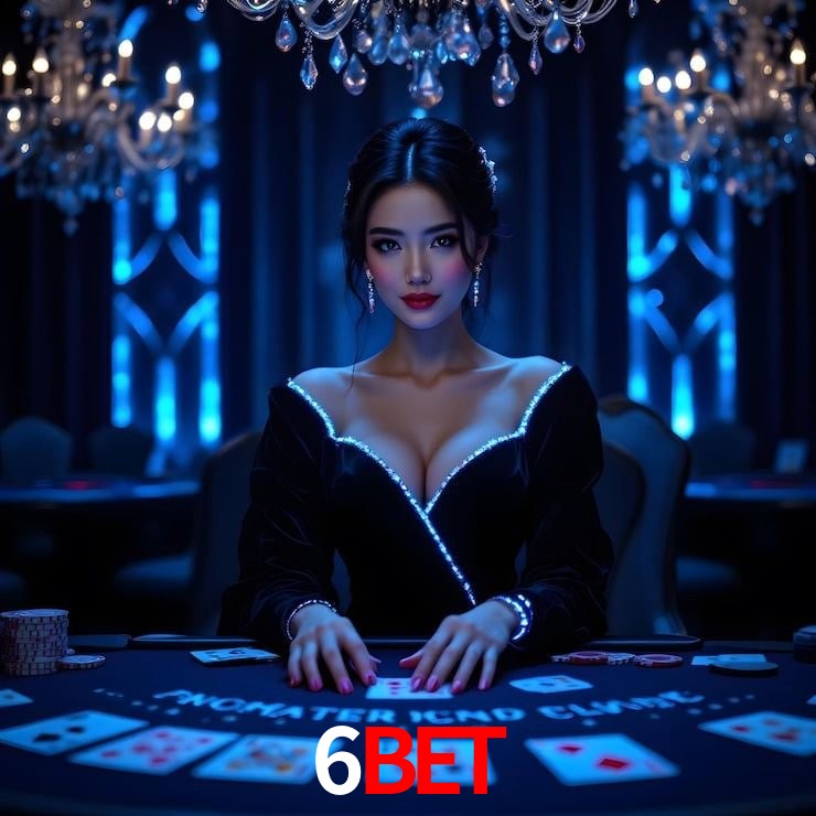Cadastro Rápido 6BET
