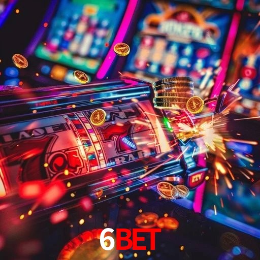 Mesa de Blackjack 6BET