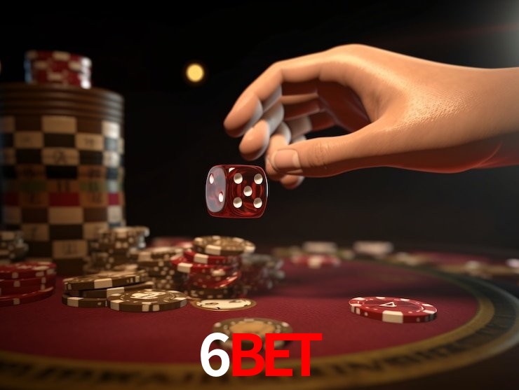 Login Seguro 6BET