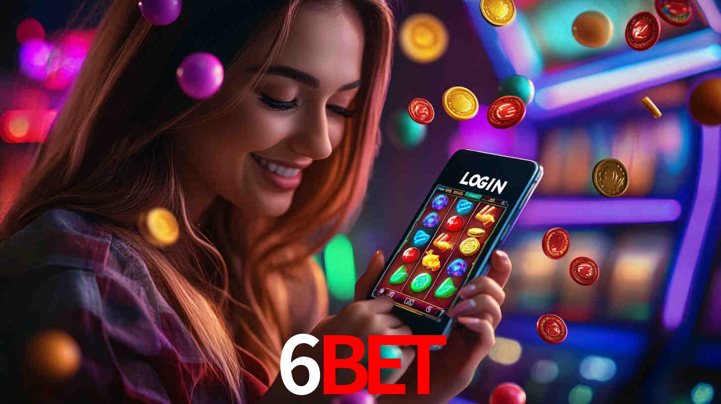 Roulette Table 6BET