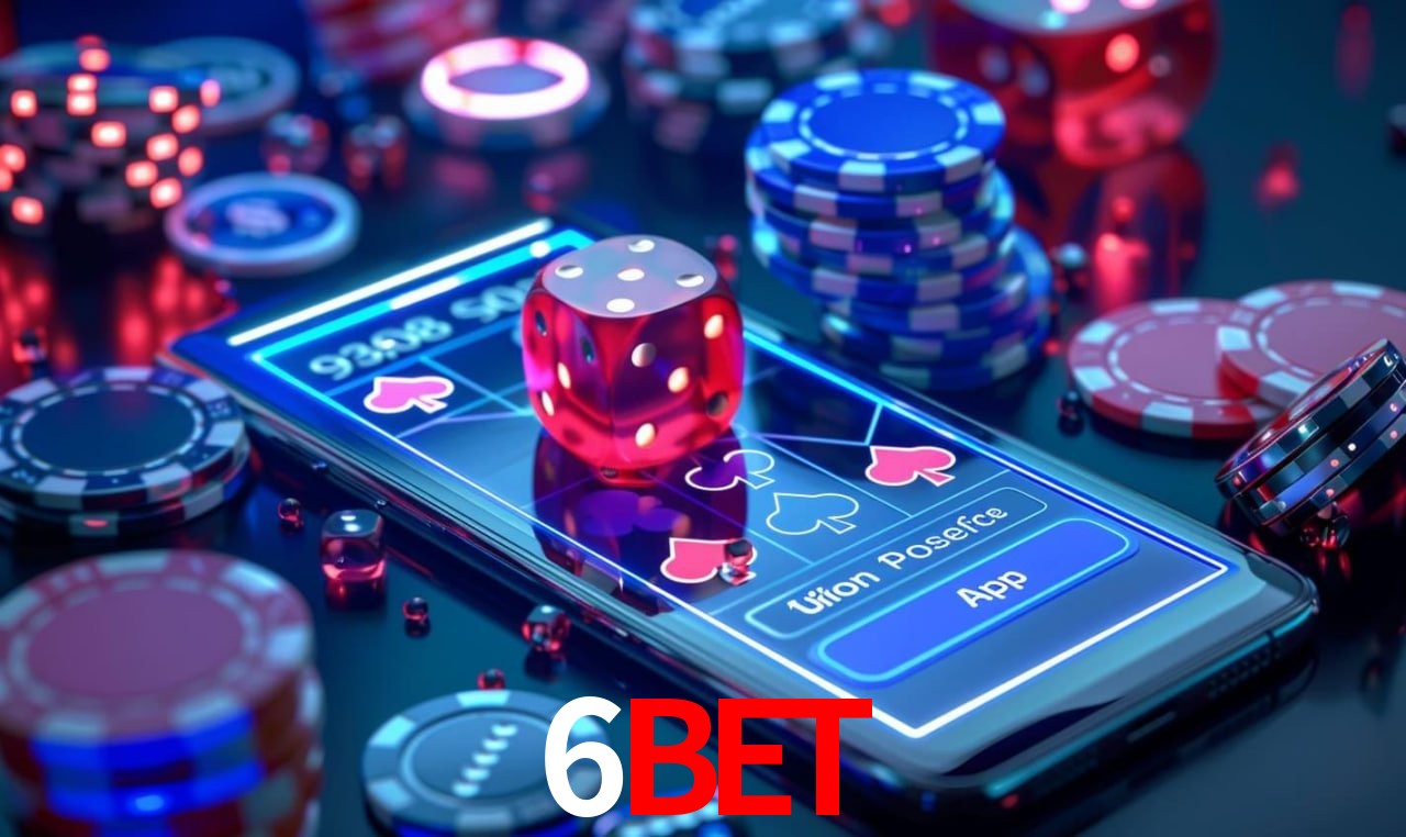 6BET win