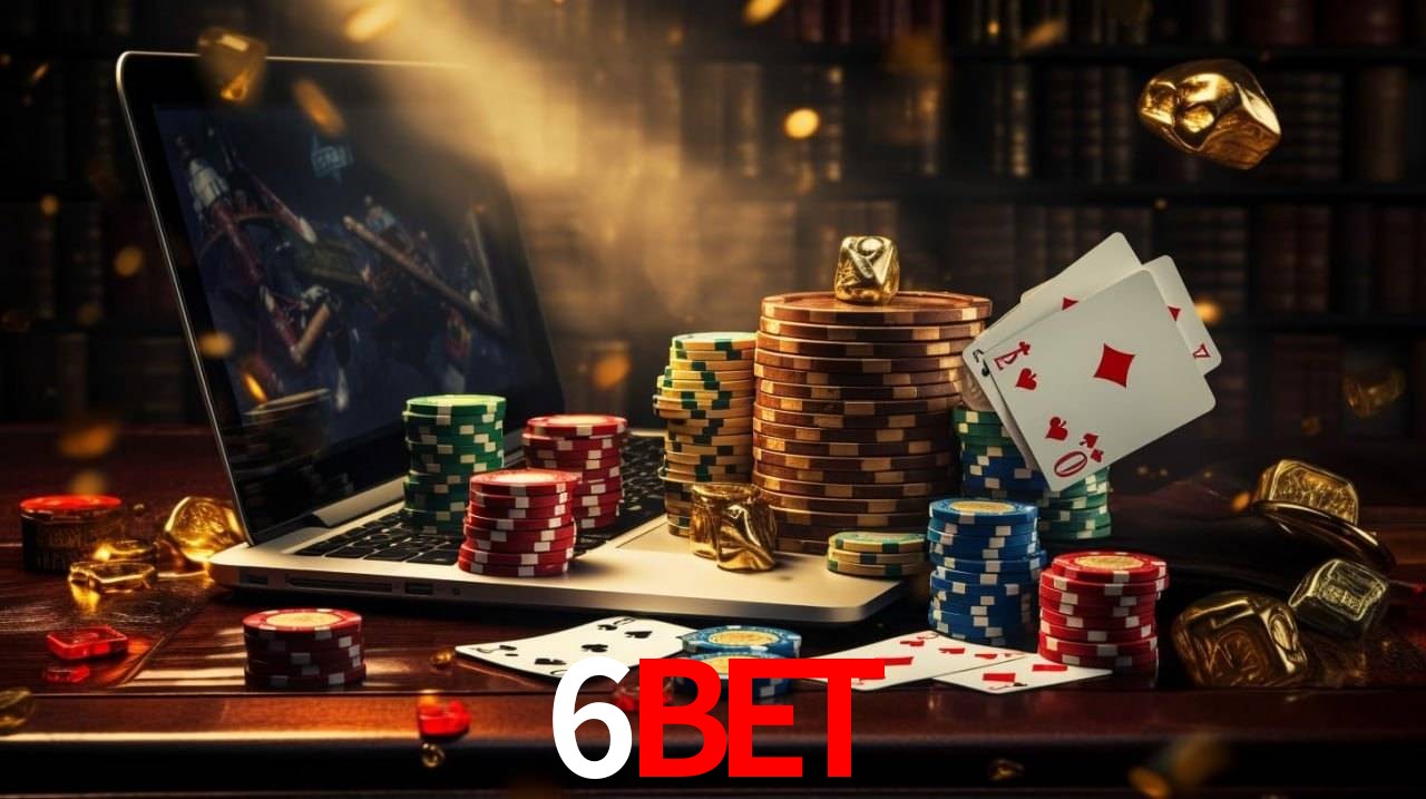 Jogo Spaceman 6BET