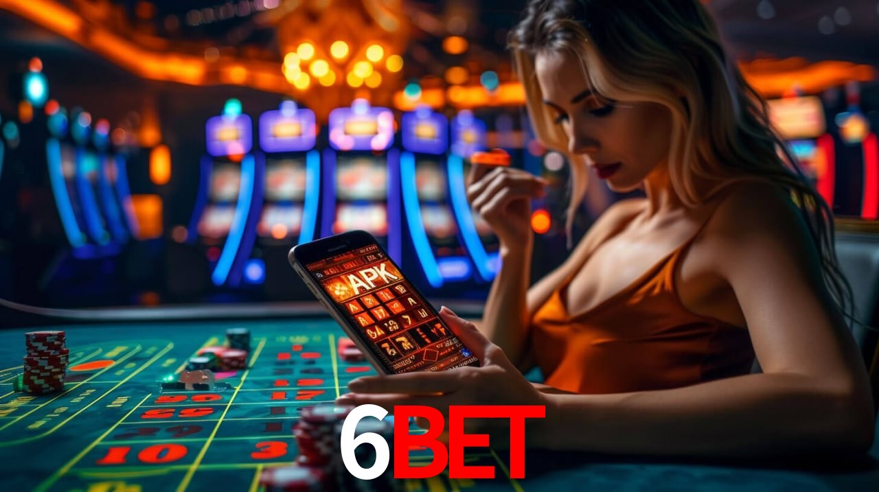 Games Directory 6BET