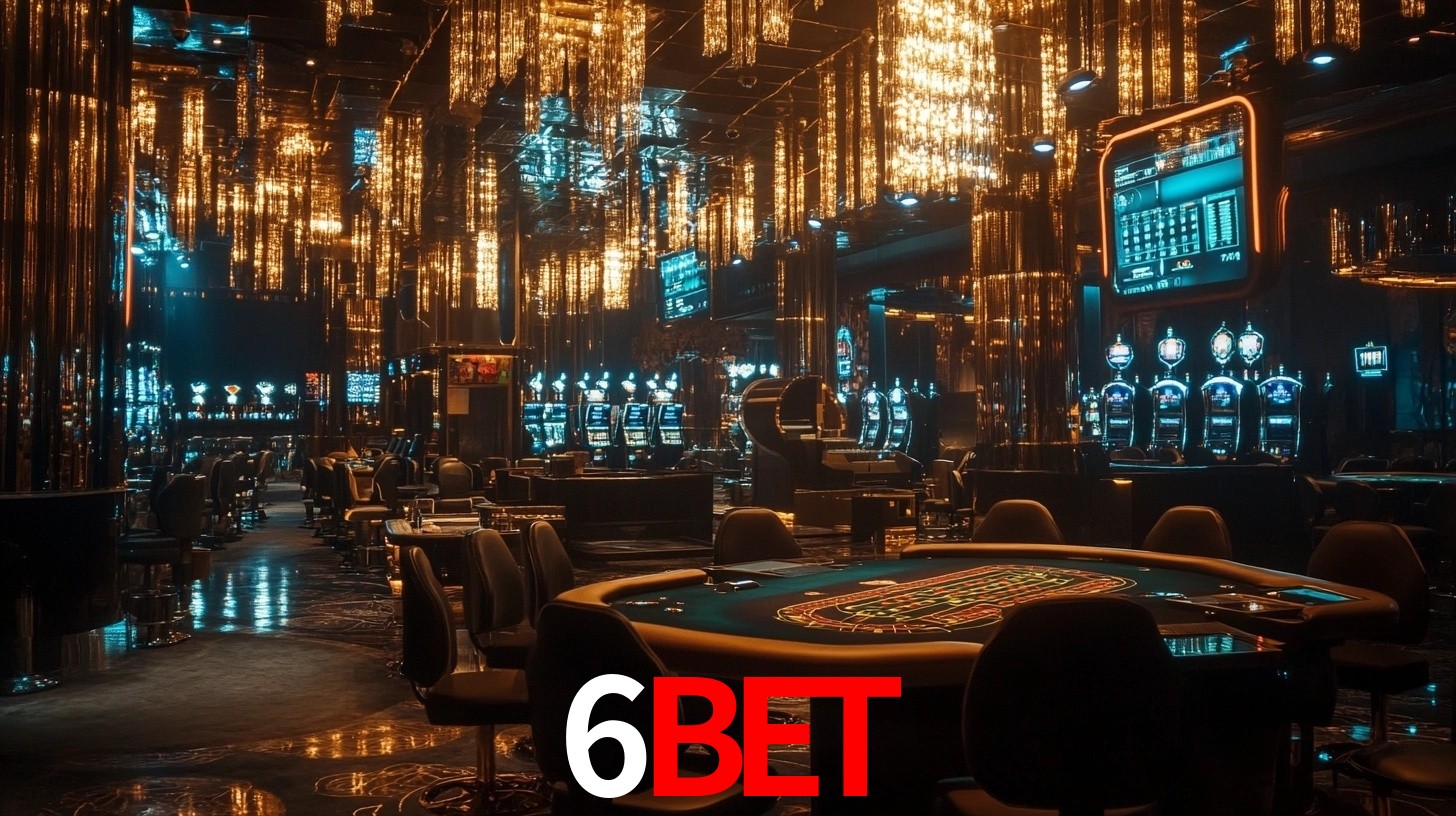 Daily Bonuses 6BET