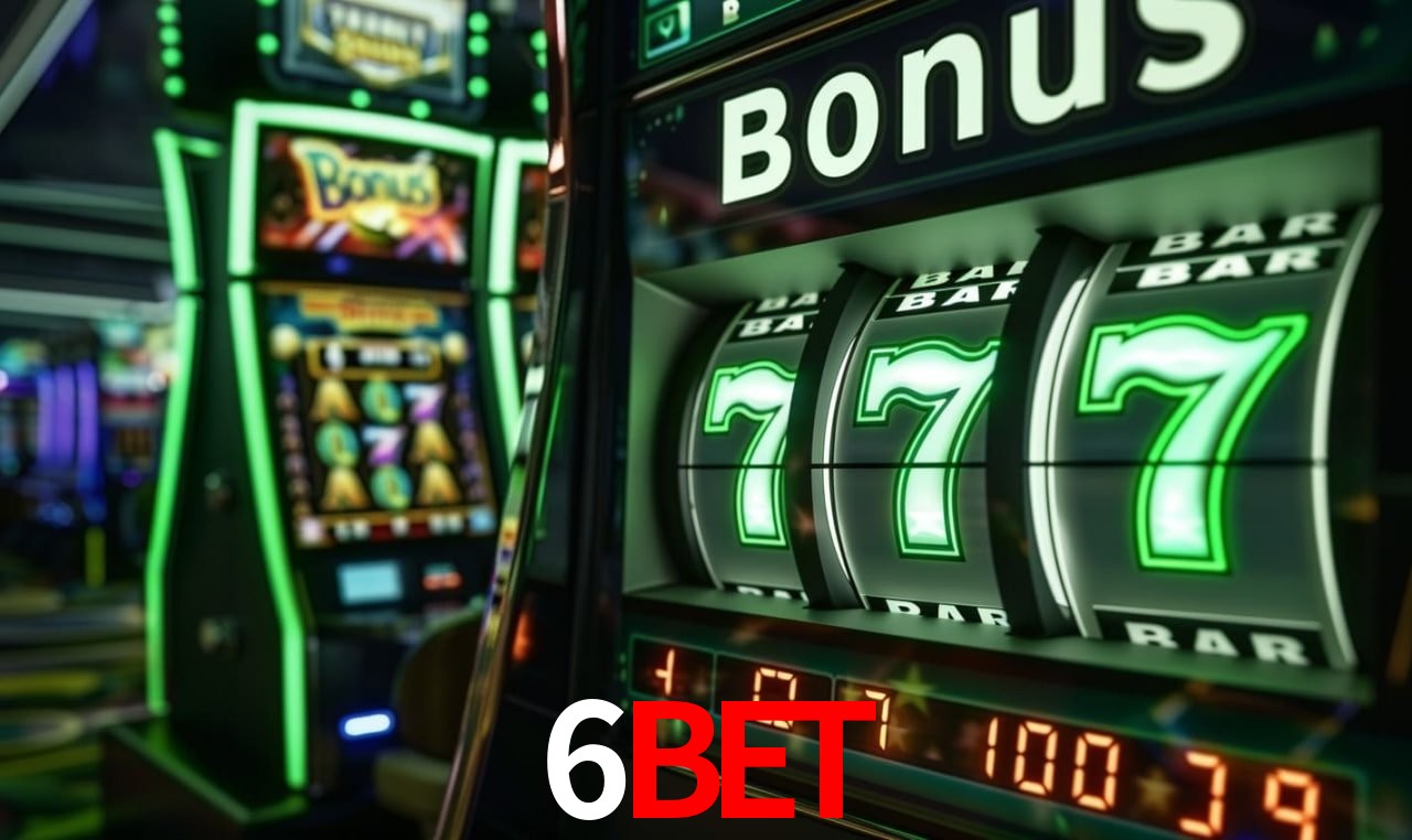 Seasonal Promotions 6BET