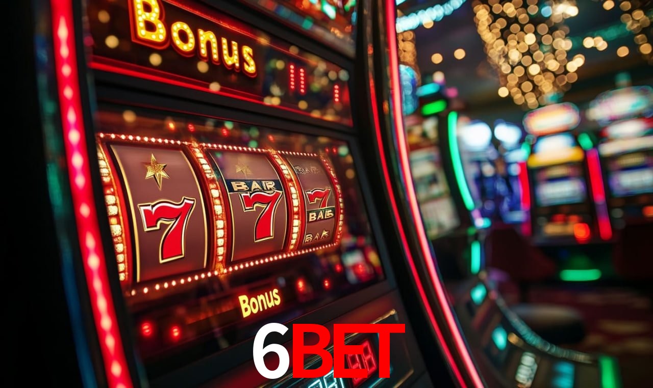 Bônus Generosos e Exclusivos no 6BET para Você!