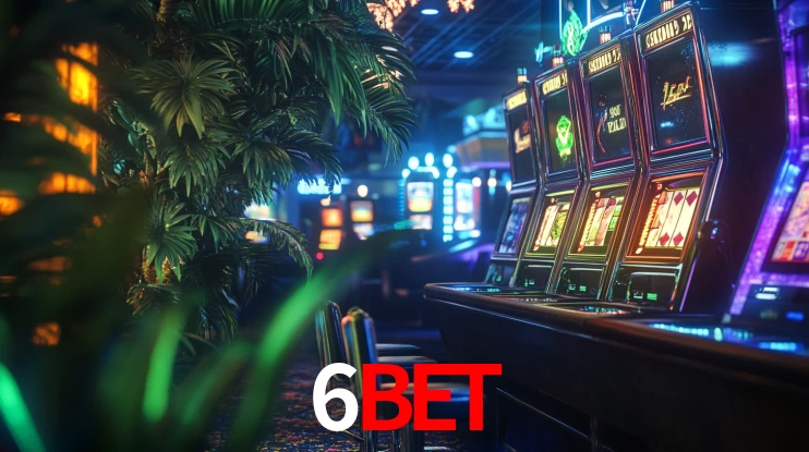 Bonus Features 6BET