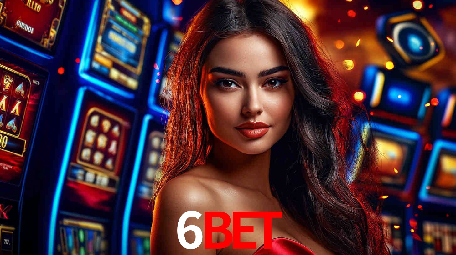 A Experiência Imersiva dos Cassinos Ao Vivo no 6BET