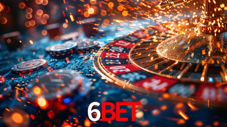 APP oficial da 6BET para mobile