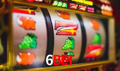 A Popularidade dos Caça-Níqueis no 6BET