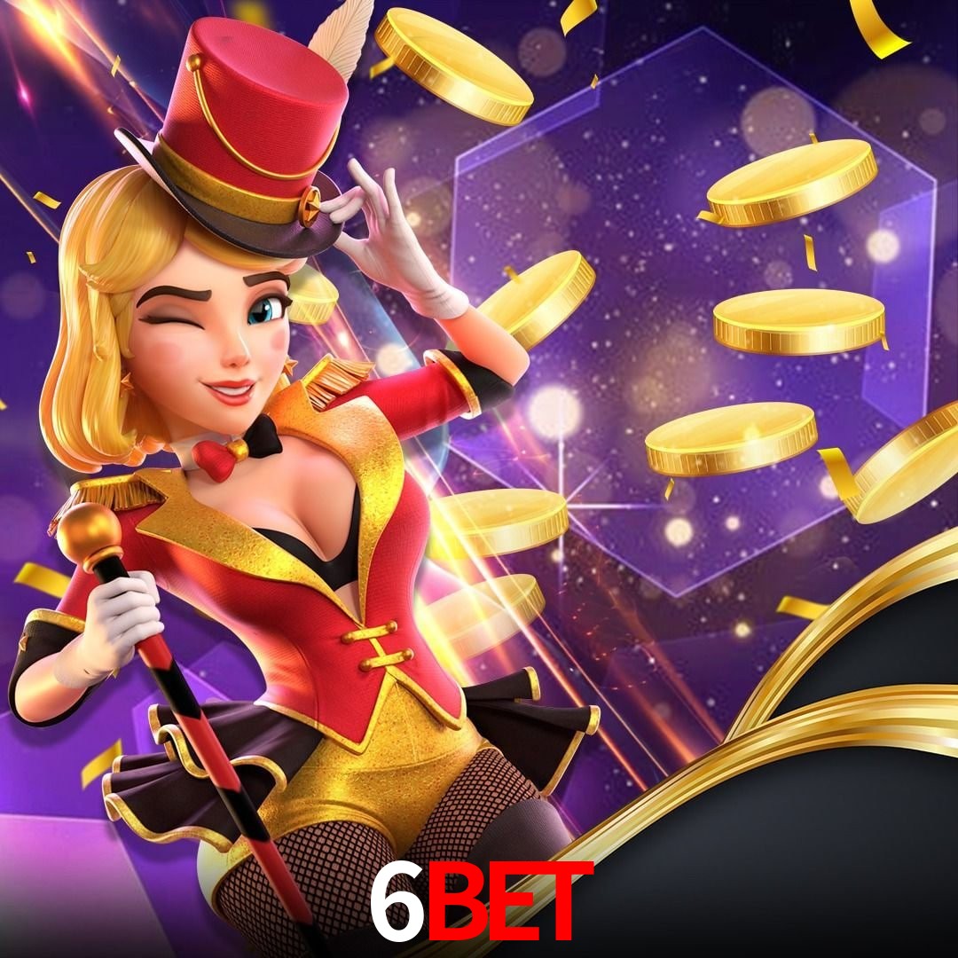 Game Providers 6BET