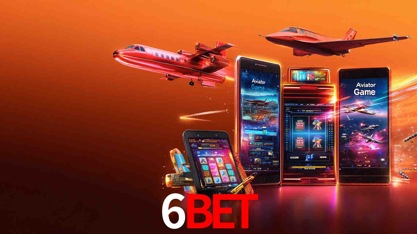 A Popularidade dos Caça-Níqueis no 6BET