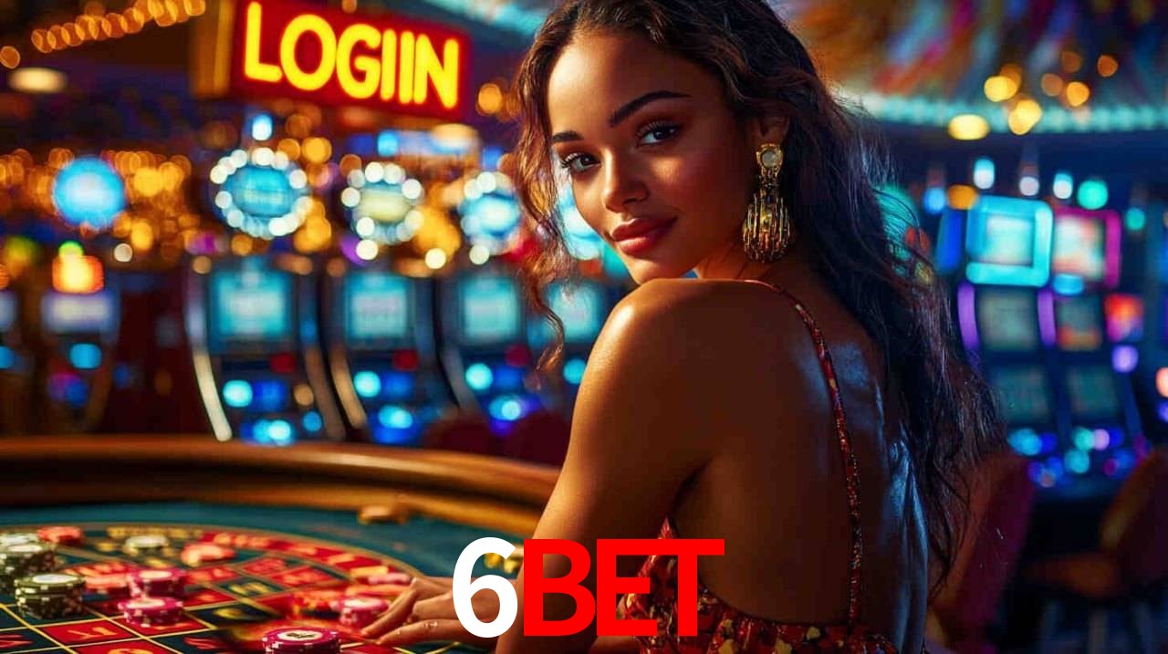 Benefícios da Conta 6BET