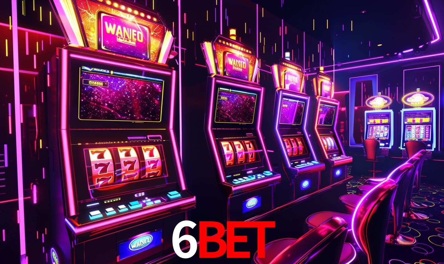 A Emoção da Loteria na 6BET: Uma Chance de Mudança de Vida