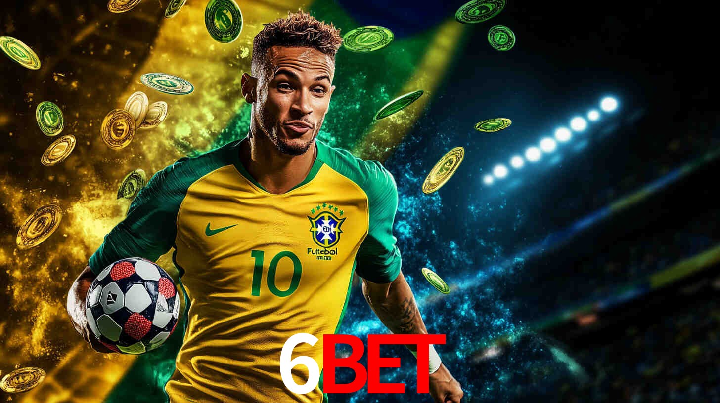 Explorando a Categoria de Eventos em Apostas na 6BET