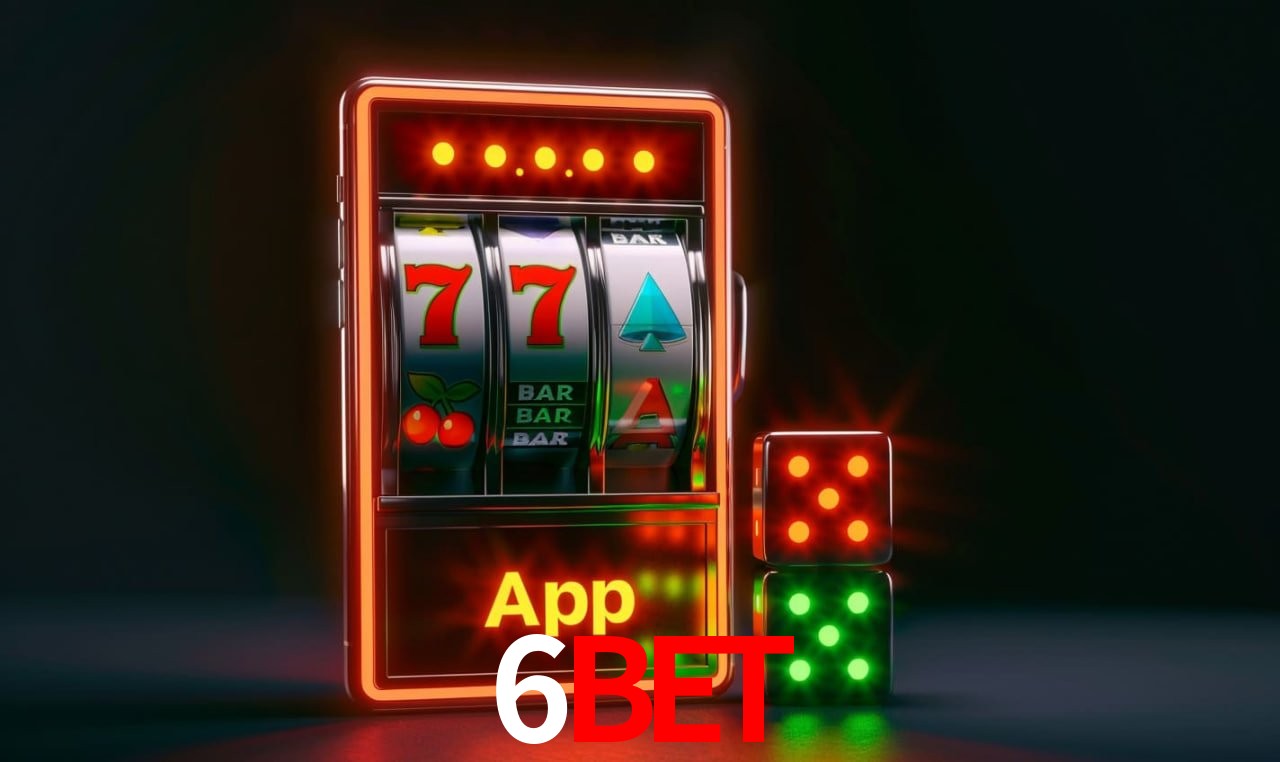 Diretório de Jogos 6BET